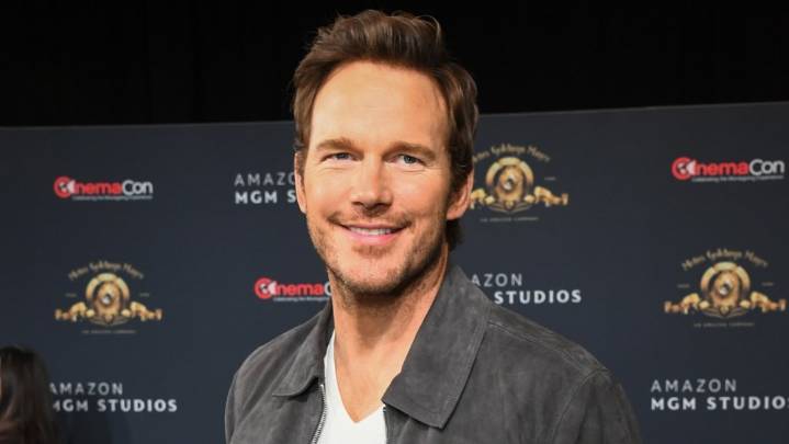 Chris Pratt Defends Family Member Robert F. Kennedy Jr.: ‘I Love Him’