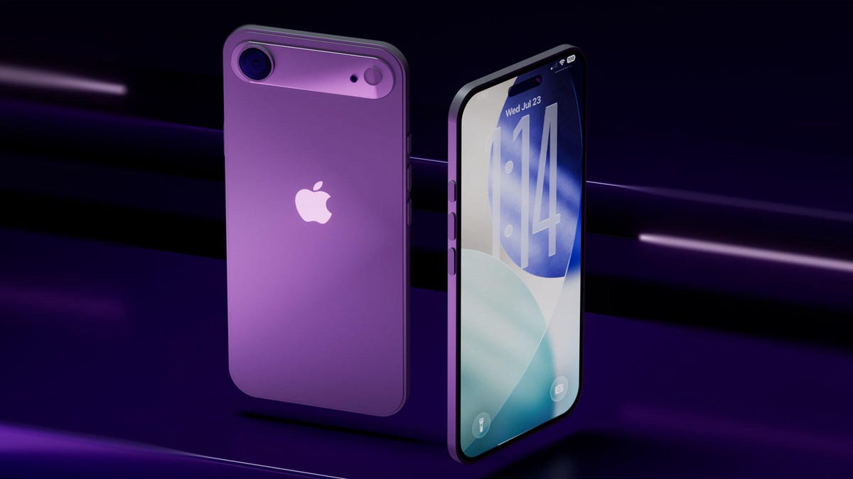 iPhone 17 Event Predictions: What to Expect Next Week