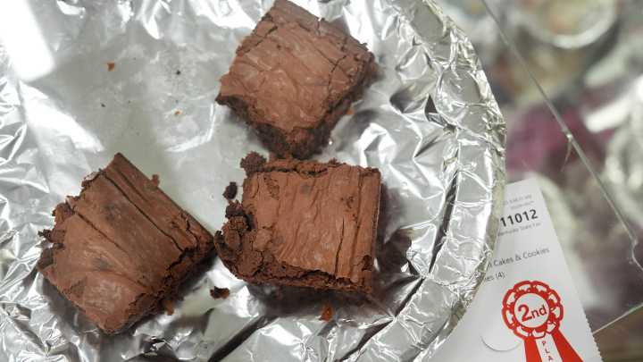 No blue ribbon? Some culinary categories at KY State Fair miss big prize