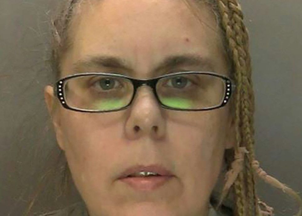 U.S. woman jailed for 30 years in U.K. for failed assassination plot