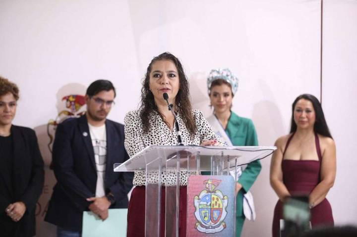 Realizarán aquí el Motion Fashion Show