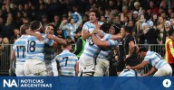 El historial entre Los Pumas y los All Blacks en el Rugby Championship