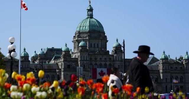 B.C. legislator enraged by American state senator's 'nonsense' pitch to join U.S.