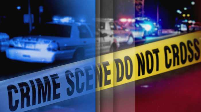 Deadly north Charlotte stabbing now a homicide, victim identified