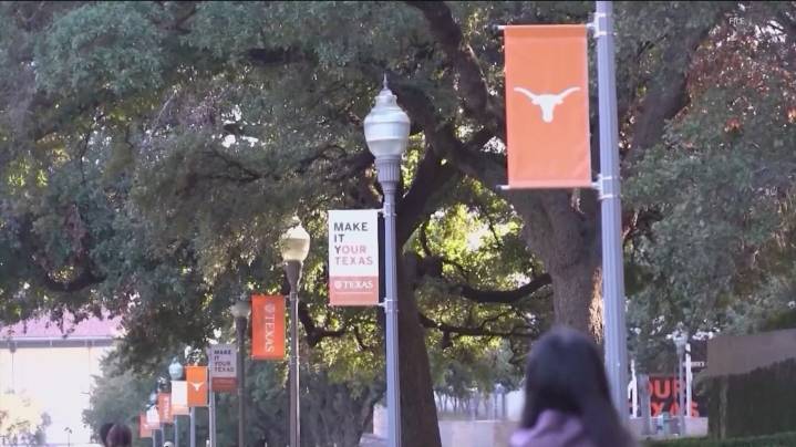 Undocumented students facing higher UT tuition costs as classes soon begin