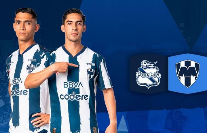Rayados enfrenta hoy al Puebla