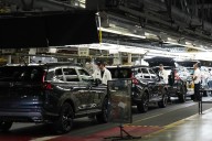 Manufacturing sales rise to $68.5-billion in June, Statistics Canada says