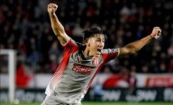 Mala suerte: iba a debutar en el Pincha, se fracturó y ahora "no hay 3" para el domingo