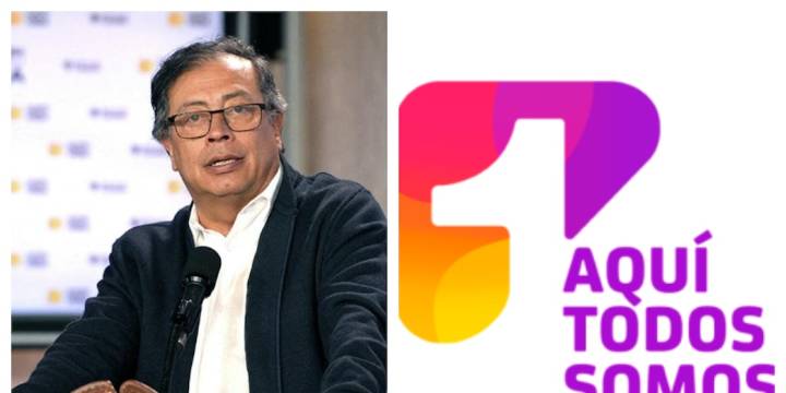 Concesión del Canal 1: esto dice la ley sobre su vigencia, en contradicción con lo afirmado por Gustavo Petro