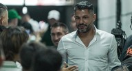 Atlético Nacional tomó decisión sobre el futuro de Javier Gandolfi tras la eliminación en Copa Libertadores