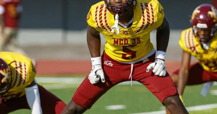 Inspired by brother’s path, McDonogh 35 standout leads team as South Alabama commit