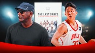 How Bulls, Michael Jordan helping Yuki Kawamura speak Chicago’s language