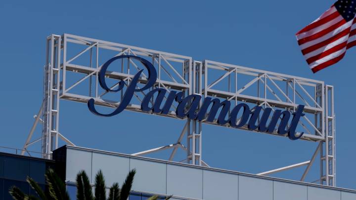 Stocks making the biggest moves midday: COTY, PSKY, WMT