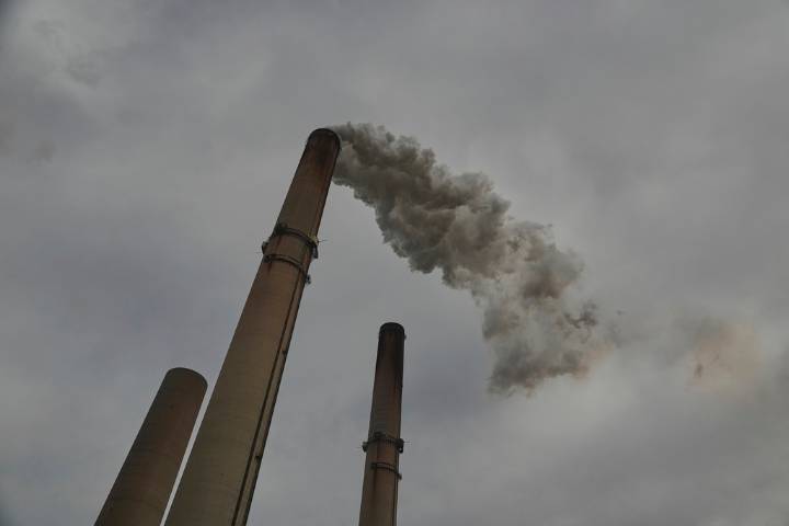 Trump DOE extends life of Michigan coal plant over energy 'emergency'