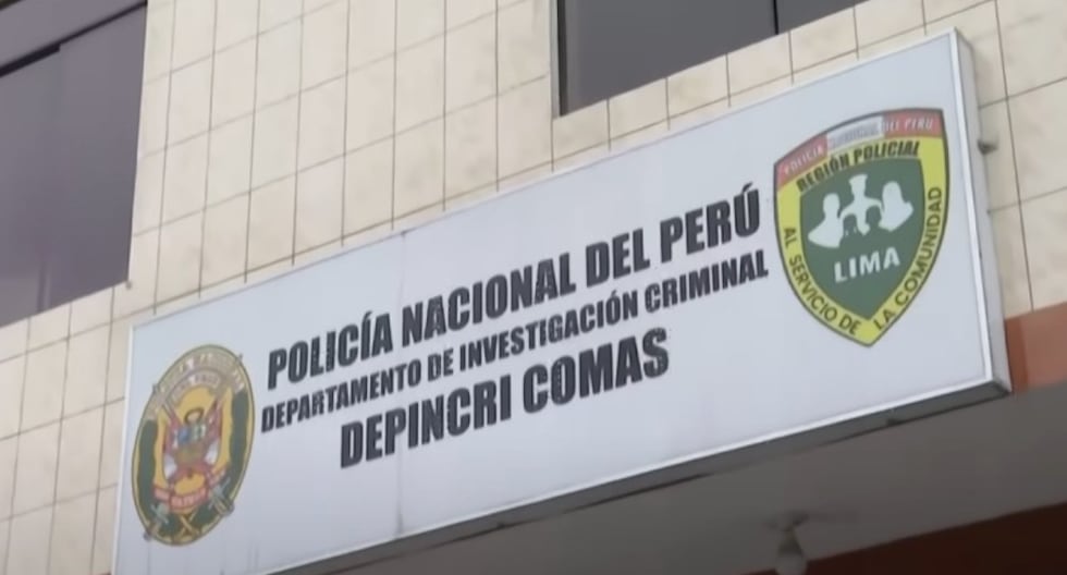 Comas: detienen a cuidadora de niña de seis años que cayó del piso 16 y falleció 