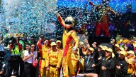 Álex Palou gana su cuarto título de la serie IndyCar