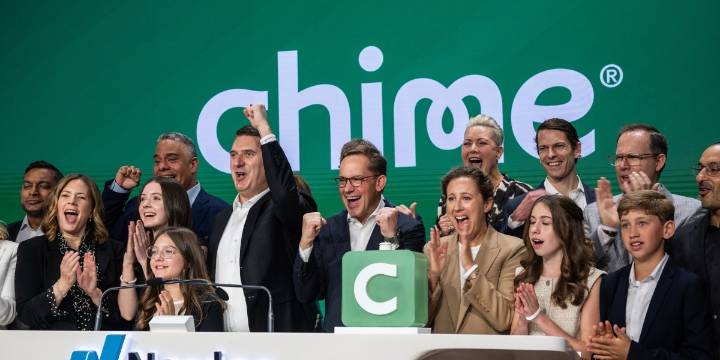 Startup down rounds are at a ten-year high, according to PitchBook data