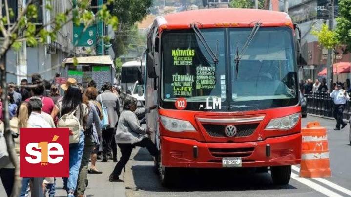 Edomex Evalúa Subir el Costo del Pasaje Tras 7 Años sin Ajuste