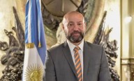 Milei echó al que acusó a su hermana de coimera