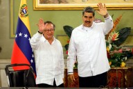 ¿Zona binacional de paz? Venezuela  aumenta despliegue en frontera con Colombia con 15 mil hombres