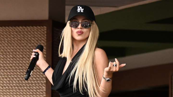 Ava Max Addresses Lady Gaga 'Imitation' Hate on Leaked Song