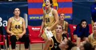 "Eran épocas de mucha ilusión, de estar con las amistades, de luchar por medallas"