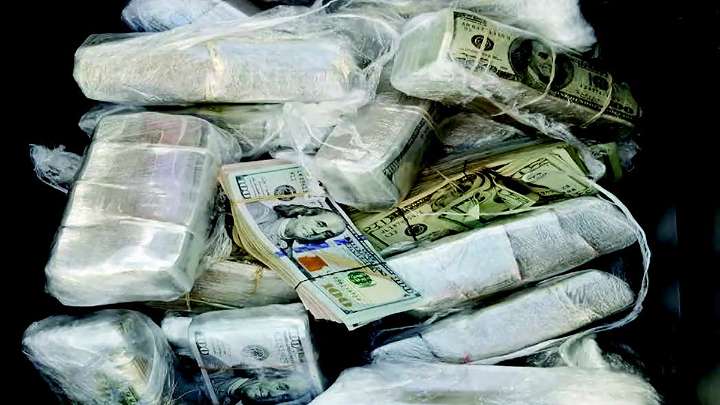 UIF, el arma de México para golpear al narco a través de sus finanzas