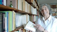 Margit Frenk: cien años de la palabra viva