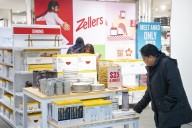 Zellers trademarks sold to Quebec retailer, court documents show