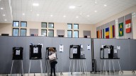 10 candidates are running for mayor of Fayetteville. Get the list