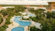 Hotel Mundo Maya Tulum está libre de gusano de barrenador