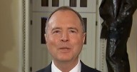 Schiff: I'm Concerned About How Easily Trump 'Could Be Manipulated by Putin'