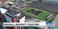 Marshall University traditions