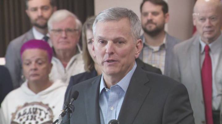 Gov. Josh Stein creates North Carolina Energy Policy Task Force to address growing energy demand
