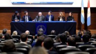 Córdoba reúne a juristas nacionales e internacionales para debatir los 10 años del Código Civil y Comercial