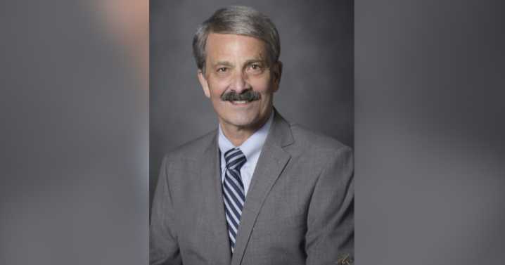 Chesapeake Mayor reacts to the death of longtime vice mayor and friend