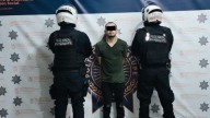 Detienen a joven con resguardo domiciliario por presunto narcomenudeo en Guadalupe