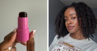 Milk Jelly Tint Lip and Cheek Blush Review With Photos