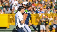 Jake Bobo Has A Concussion But 'Is In Good Spirits' & Other Seahawks Injury Updates