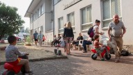 Vuelven a casa los vecinos de tres pueblos en Zamora, solo quedan evacuados los de Porto