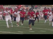 High School Football: Lodi vs. Pleasant Grove