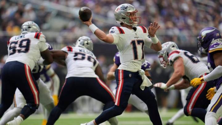 Patriots vs. Giants live updates: Who will win final roster spots?