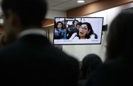 Defensores piden a CorteIDH medidas contra ley de amnistía a militares y policías en Perú