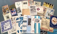 Memoria gráfica de las fiestas que refleja los cambios de la ciudad en su historia