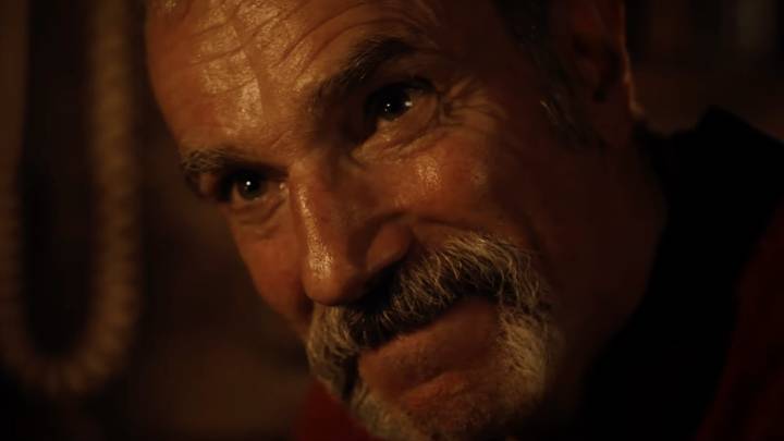 Daniel Day-Lewis Returns To Acting In Tense Anemone Trailer