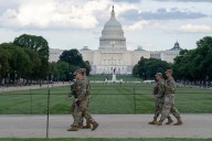 Boston refused the king’s troops 250 years ago. Will it refuse Trump’s National Guard?
