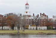 In his push for fairness in college admissions, Trump has been silent on legacy preferences