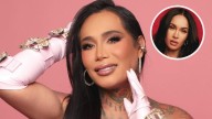 Karina Torres presume cambio de look de “alto impacto” y la comparan con Megan Fox
