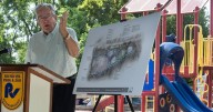 Rotary teams up with park and zoo to help raise $1.5 million