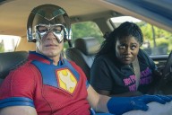 'Peacemaker' Season 2 Is a Bleak & Nasty Follow